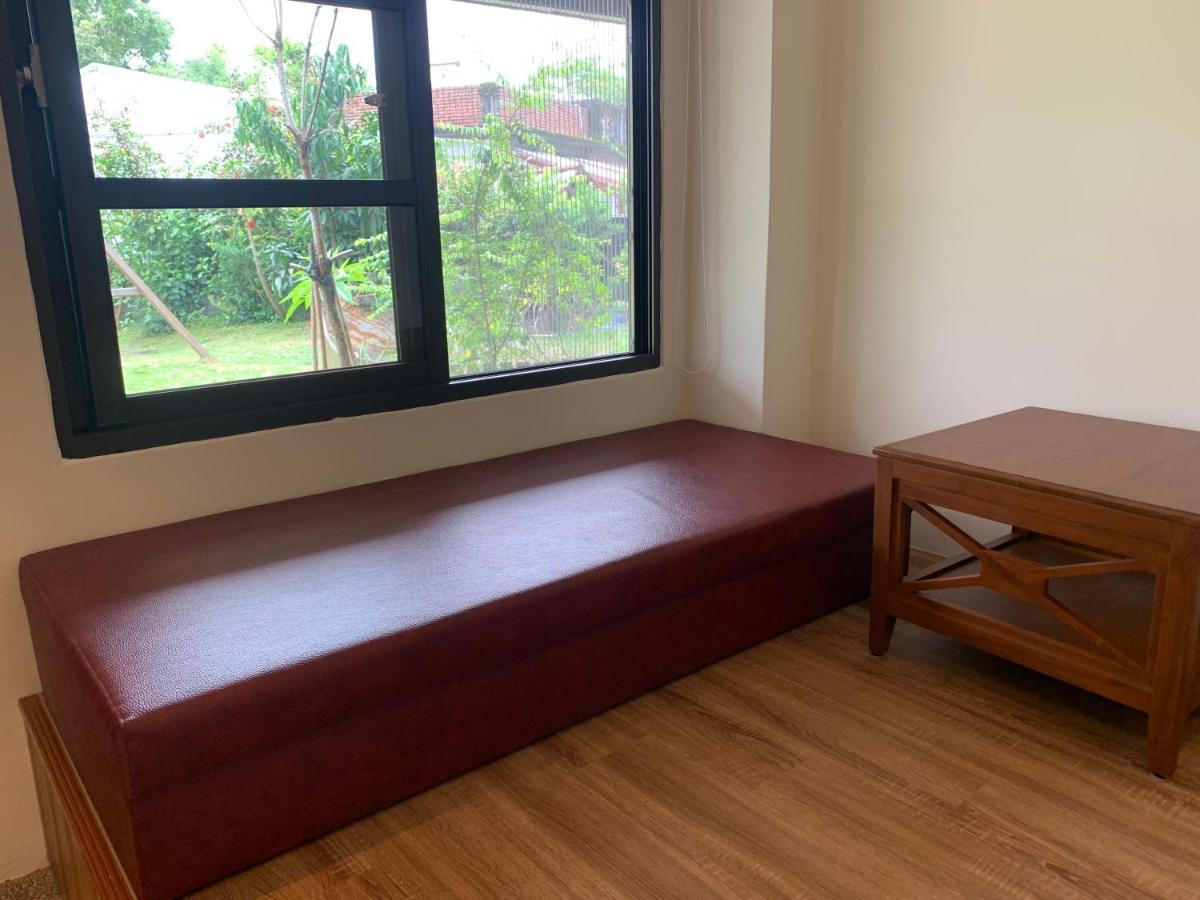 Jiang'S B&B 江院子庭園民宿 Ji'an Eksteriør billede